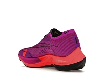 Фото № 6 с приближением к товару «‎Nike ZoomX Vaporfly Next% 2 Hyper Violet Flash Crimson»