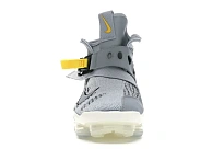 Фото № 2 с приближением к товару «‎Nike Air VaporMax Premier Flyknit Wolf Grey»