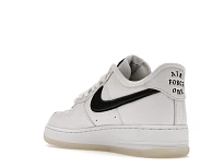 Фото № 5 с приближением к товару «‎Nike Air Force 1 Low 07 40th Anniversary Edition Bronx Origins »