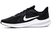 Фото № 1 с приближением к товару «‎Nike Downshifter 10 'Black'»