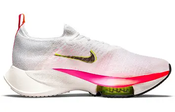 Nike Air Zoom Tempo NEXT Flyknit 'Rawdacious' - 3