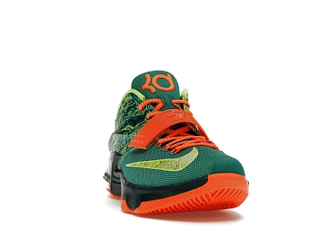 Nike KD 7 Weatherman - 3