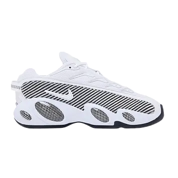 NOCTA x Nike Glide White Black (DM0879-101)