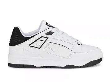 Puma Slipstream INVDR Puma White Puma Black