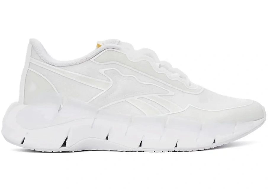 Фото № 1 с приближением к товару «‎Reebok Zig Kinetica»