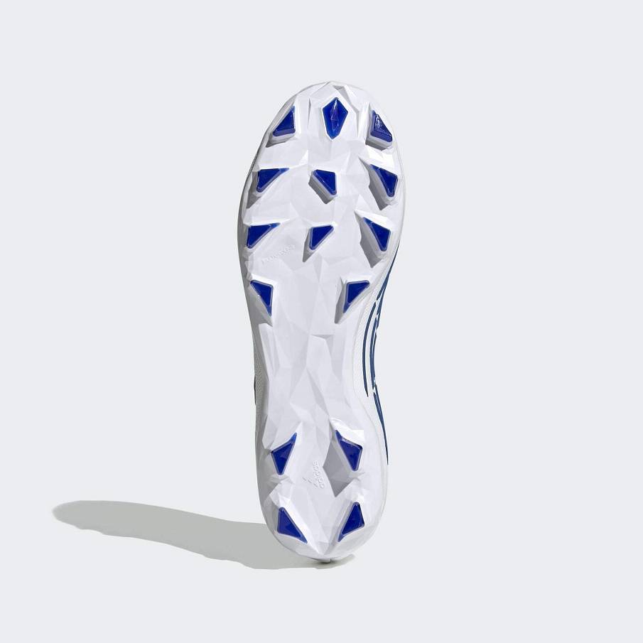 Фото № 5 с приближением к товару «‎Adidas Edge.2 Multi Ground»