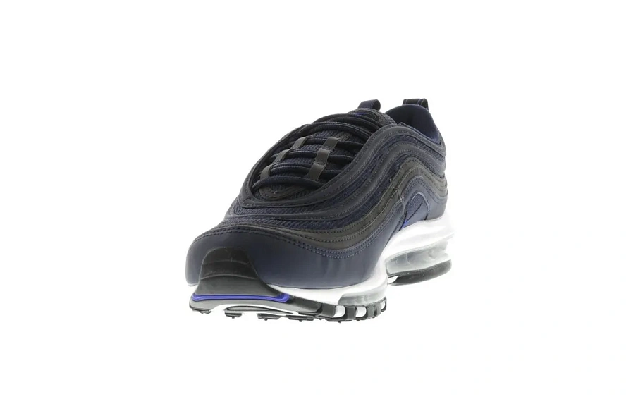 Фото № 2 с приближением к товару «‎Nike Air Max 97 Obsidian»