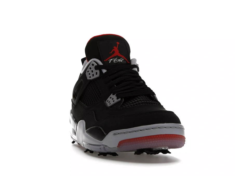 Фото № 3 с приближением к товару «‎Jordan 4 Retro Golf Bred»