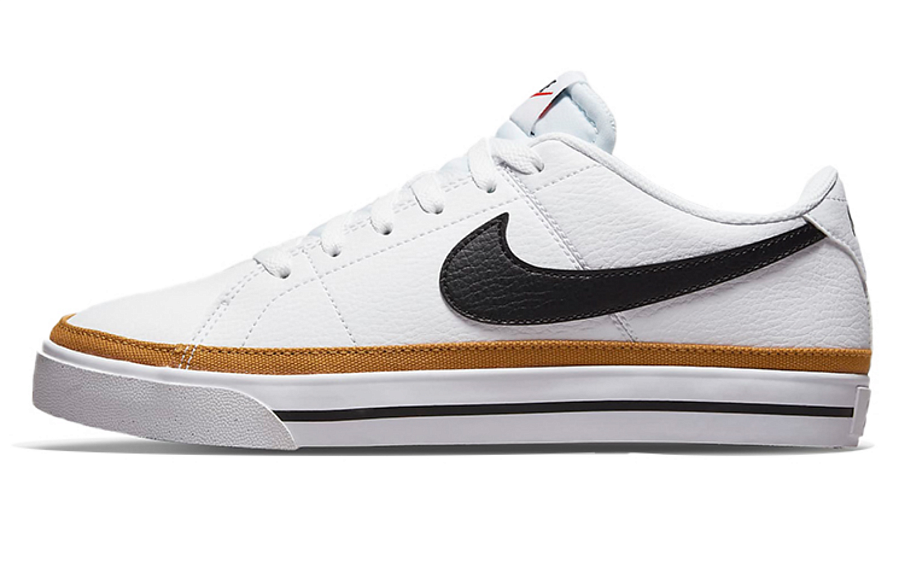 Фото № 1 с приближением к товару «‎Nike Wmns Court Legacy Next Nature Sneakers WhiteBlack»