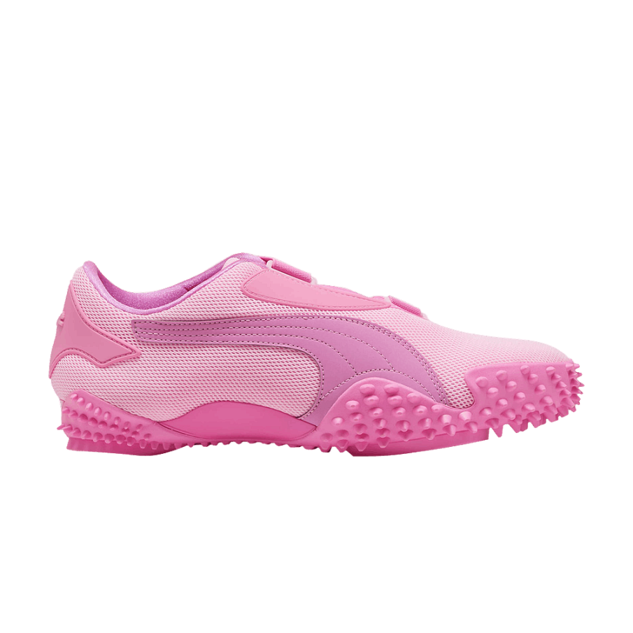 Фото № 1 с приближением к товару «‎Puma Mostro Ecstasy Pack - Pink Delight (397328-01)»
