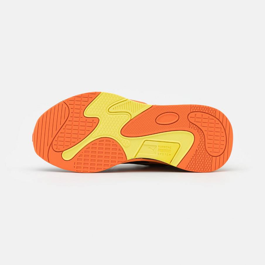 Фото № 5 с приближением к товару «‎Puma Rs-Fast »