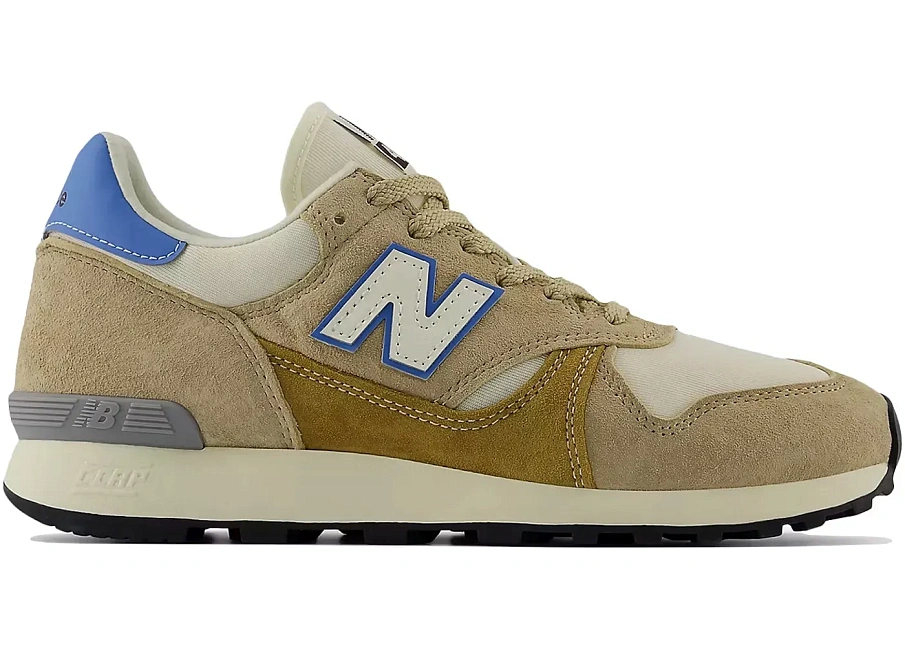 Фото № 1 с приближением к товару «‎New Balance 475»