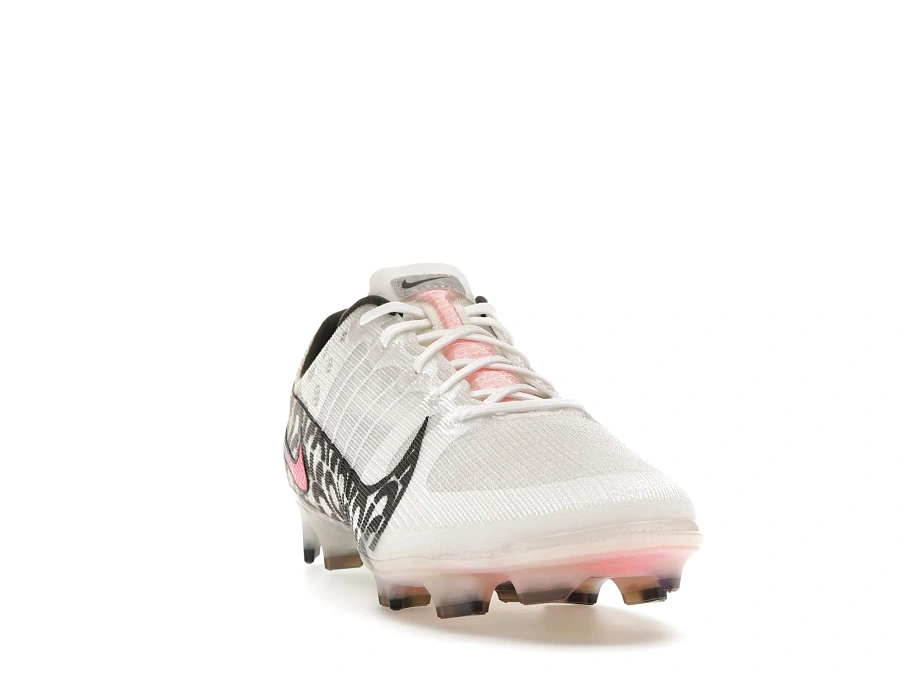 Фото № 2 с приближением к товару «‎Nike Mercurial Air Zoom Ultra SE FG White Hyper Violet»