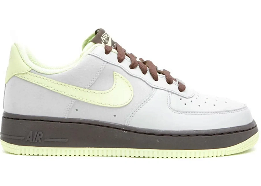 Фото № 1 с приближением к товару «‎Nike Air Force 1 Low»