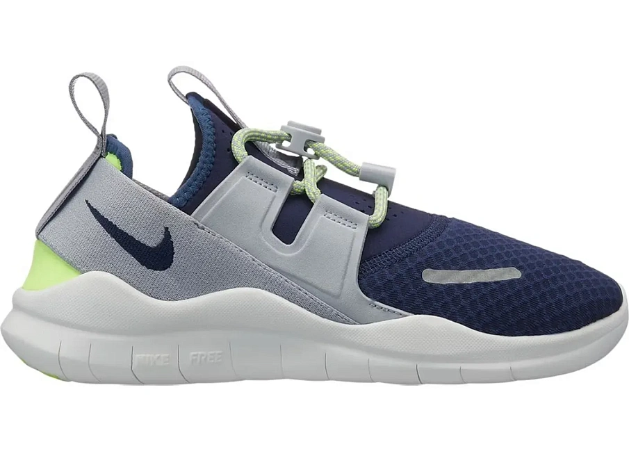 Фото № 1 с приближением к товару «‎Nike Free RN CMTR 2018»