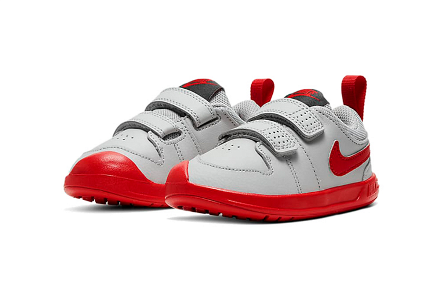 Фото № 3 с приближением к товару «‎Nike Pico 5 TD GreyRed»