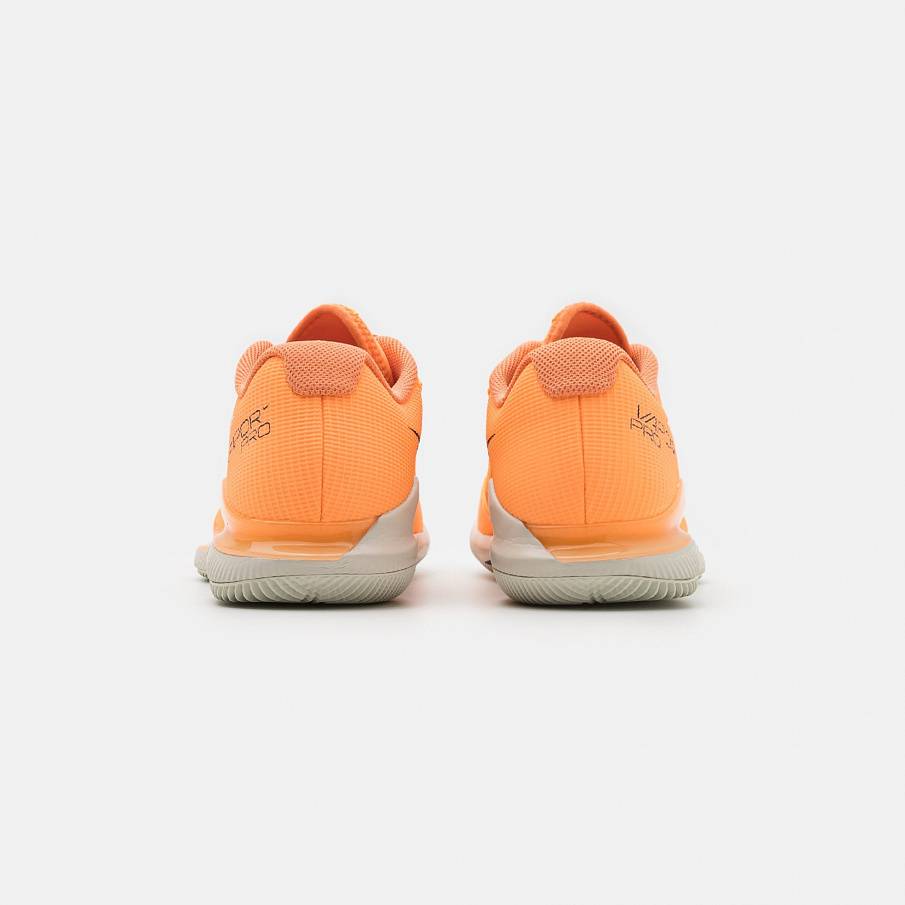 Фото № 3 с приближением к товару «‎Nike Court Air Zoom Vapor Pro»