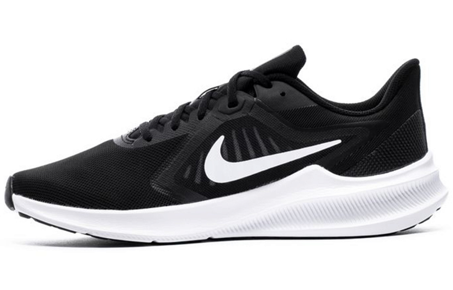 Фото № 1 с приближением к товару «‎Nike Downshifter 10 'Black'»