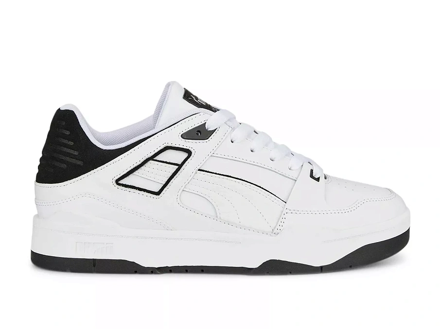 Фото № 1 с приближением к товару «‎Puma Slipstream INVDR Puma White Puma Black»