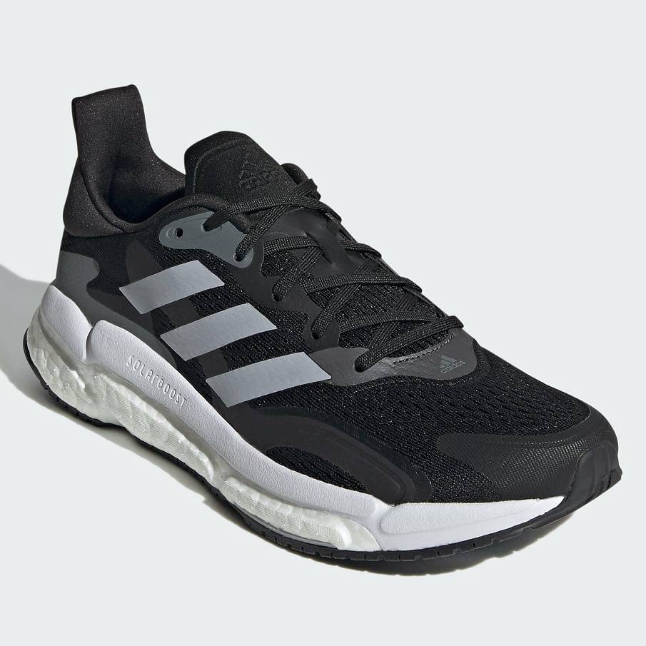 Фото № 3 с приближением к товару «‎Adidas Solarboost»