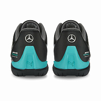 Фото № 4 с приближением к товару «‎Puma Amg Petronas Formel Drift Cat Decima »