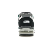 Фото № 4 с приближением к товару «‎New Balance 991»