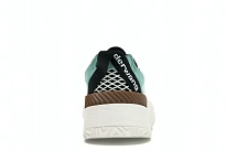 Фото № 4 с приближением к товару «‎adidas AW Turnout Trainer Alexander Wang Clear Mint Core Black»