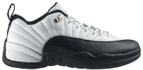 Фото № 1 с приближением к товару «‎Jordan 12 Retro Low Taxi (2004)»