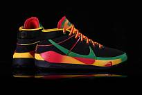 Фото № 3 с приближением к товару «‎Nike Zoom KD 13 Rasta»