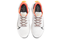 Фото № 4 с приближением к товару «‎Nike ZoomX SuperRep Surge Low-Top Running Shoes WhiteBlueBlack»