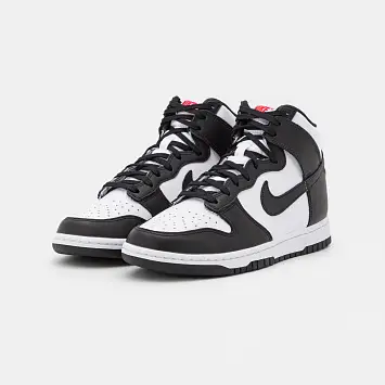 Nike W Dunk  - 4