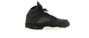 Jordan 5 Retro DMP Raging Bull 3M - 1