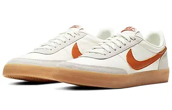 Nike Killshot 2 Leather 'Sail Desert Orange' - 3