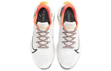 Nike ZoomX SuperRep Surge Low-Top Running Shoes WhiteBlueBlack - 5