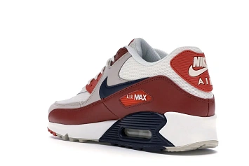 Nike Air Max 90 Mars Stone - 6