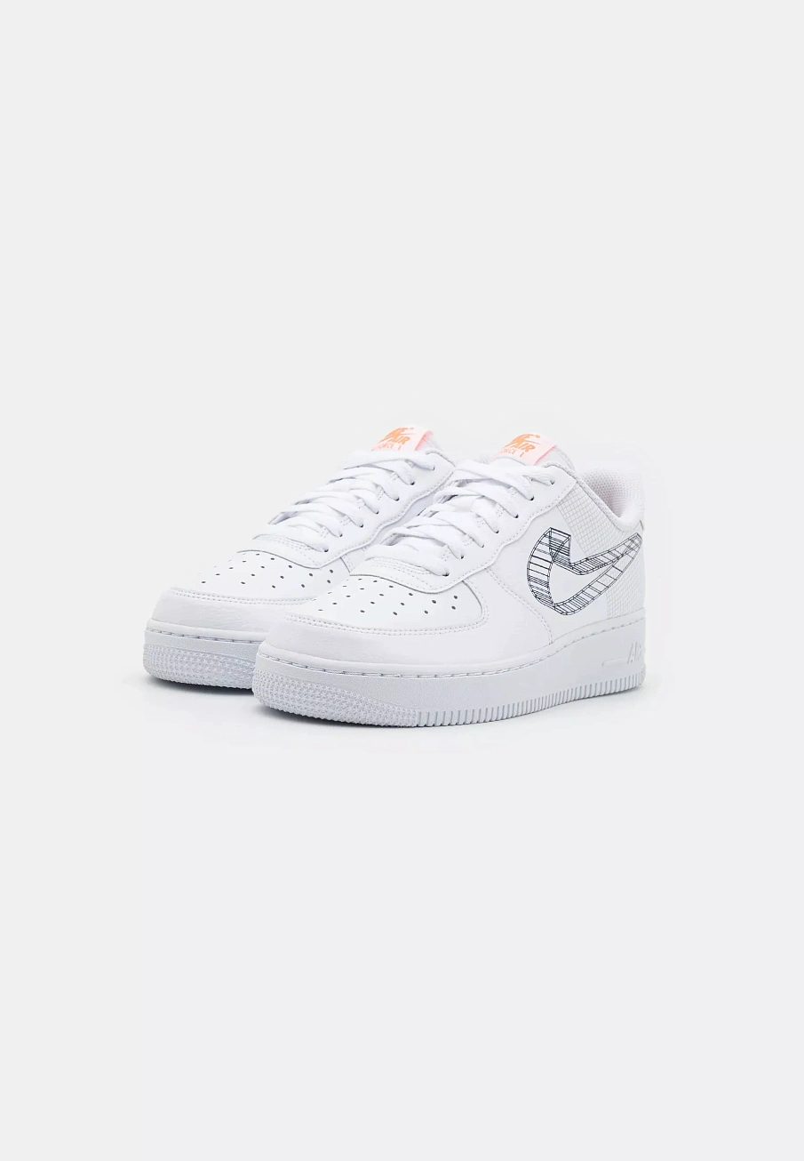 Фото № 2 с приближением к товару «‎AIR FORCE 1 '07 UNISEX»