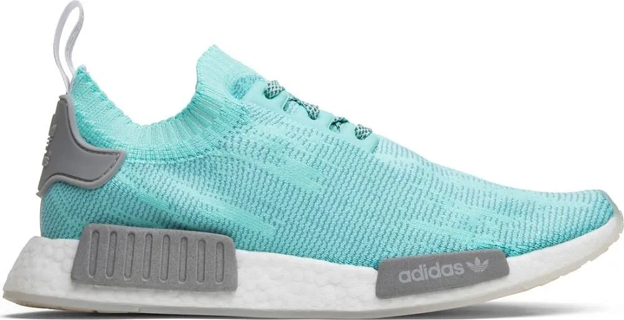 Фото № 1 с приближением к товару «‎adidas NMD R1 Energy Aqua»
