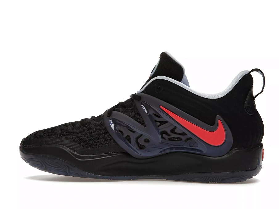 Фото № 4 с приближением к товару «‎Nike KD 15 My Roots»