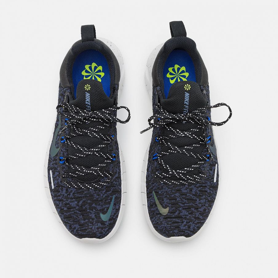Фото № 4 с приближением к товару «‎Nike Free RN 5.0 Next Nature HD»