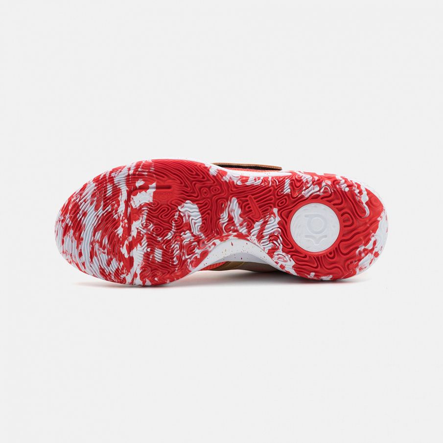 Фото № 5 с приближением к товару «‎Nike KD Trey 5 X»