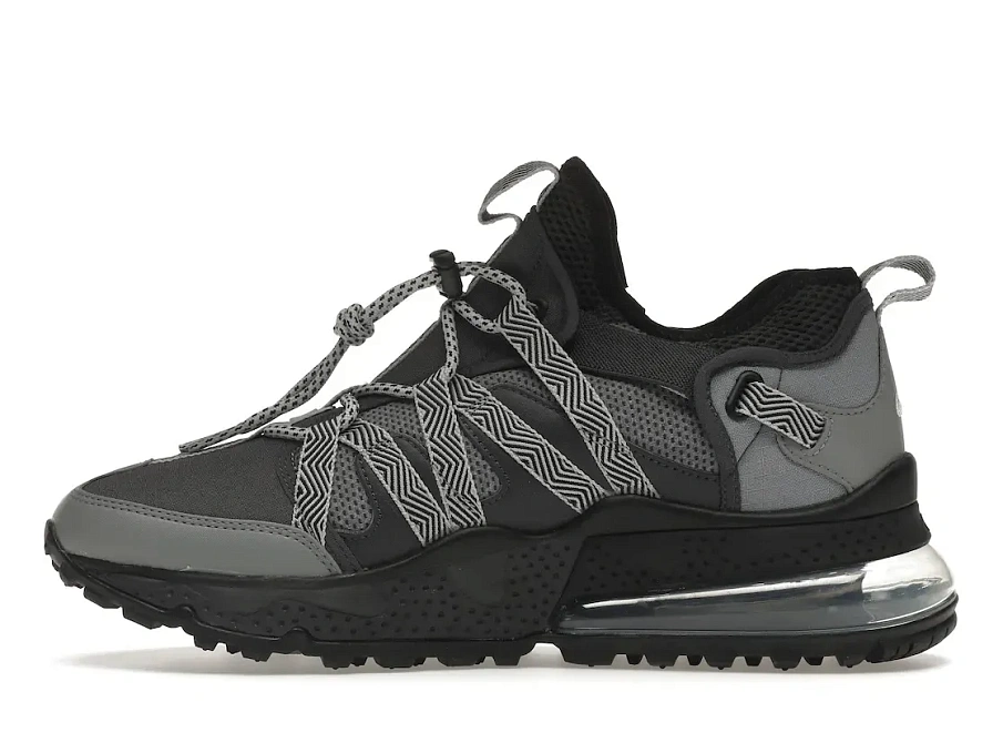 Фото № 3 с приближением к товару «‎Nike Air Max 270 Bowfin Anthracite»