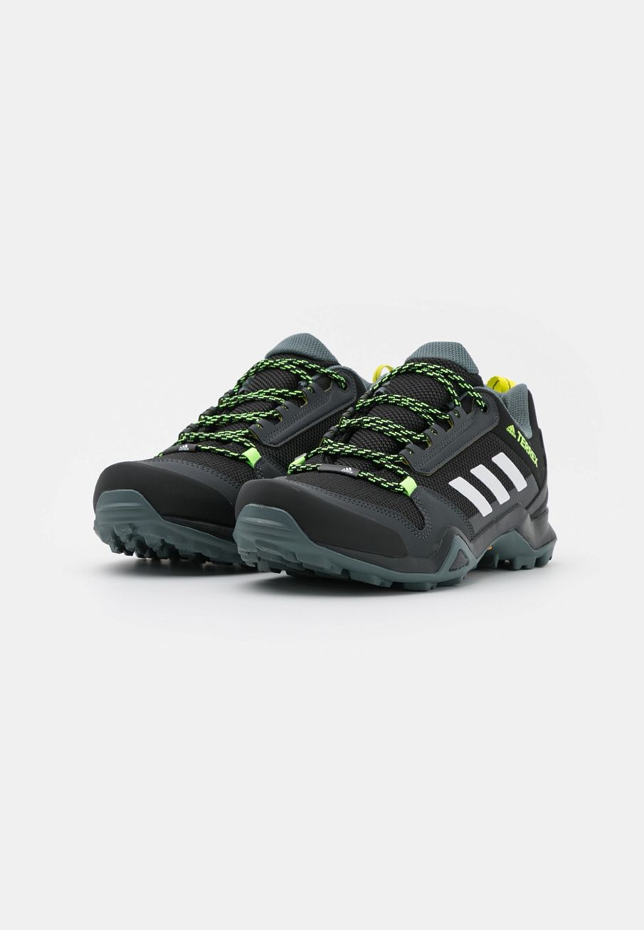Фото № 2 с приближением к товару «‎Adidas Terrex Ax3 »