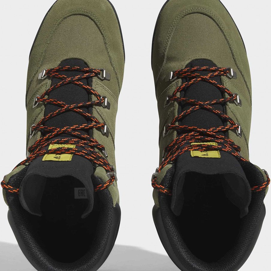 Фото № 4 с приближением к товару «‎Adidas Terrex Snowpitch Cold Rdy Traxion»