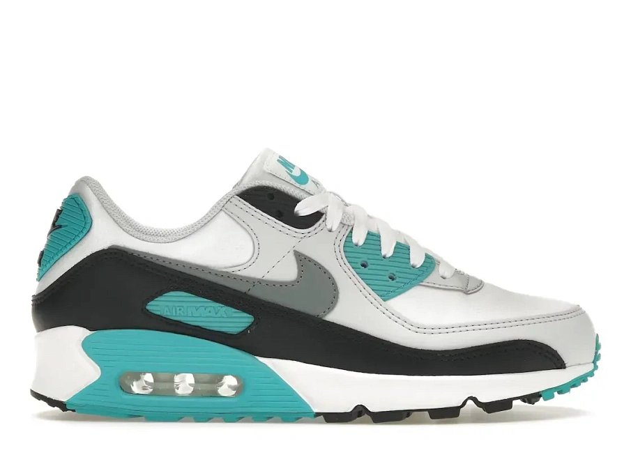 Фото № 1 с приближением к товару «‎Nike Air Max 90»