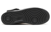 Фото № 3 с приближением к товару «‎Nike Air Force 1 High Tisci Black»