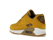 Фото № 6 с приближением к товару «‎Nike Air Max 90 Mineral Yellow »