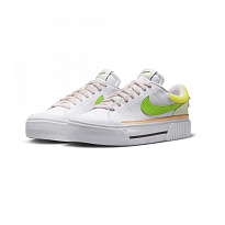Фото № 1 с приближением к товару «‎Nike Court Legacy Lift »