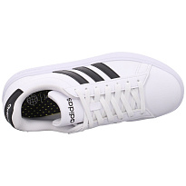 Фото № 3 с приближением к товару «‎Adidas Schnuerhalb Grand Court »