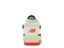 Фото № 4 с приближением к товару «‎New Balance 550»