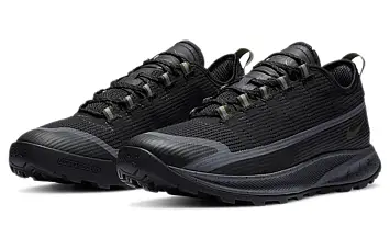 Nike ACG Air Nasu BlackGrey - 4
